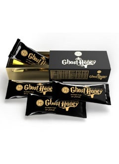 Dar Al Dawa Ghost Honey pack of 4 sachets 