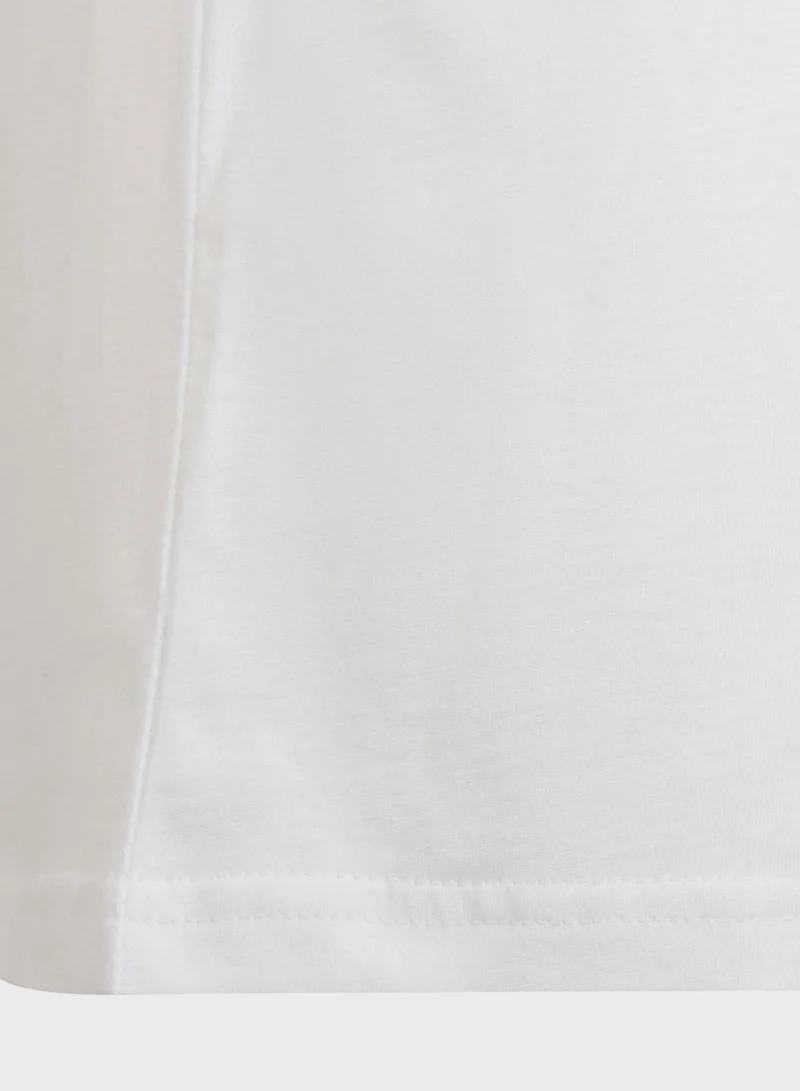 adidas Originals Youth Adicolor T-Shirt