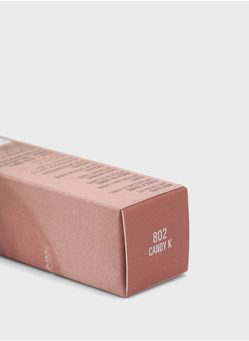 كايلي كوزماتيكس High Gloss - 802 - Candy K, 3.3Ml