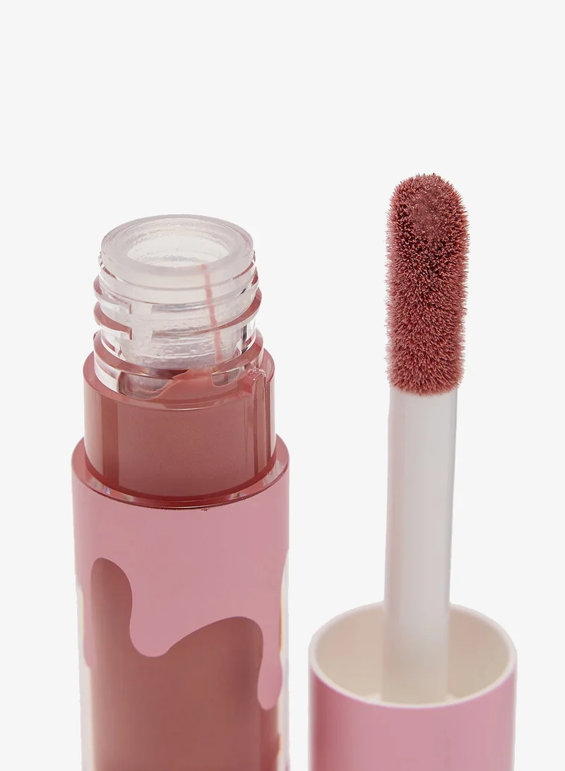 Kylie Cosmetics 802 - Candy K High Gloss - 802 - Candy K, 3.3Ml for Women | Best Price UAE