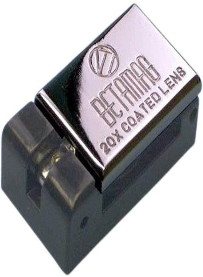 Betamag 20x Handheld Folding Magnifier - Image 2