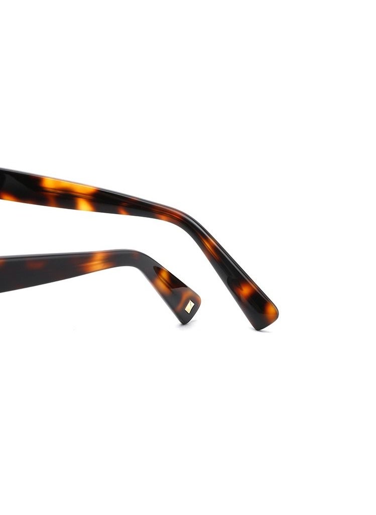 ZIAZONE - Ziazone Acetate Square Sunglasses - Image 1
