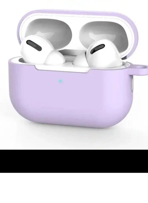 Silicone protective cover for Apple AirPod Pro