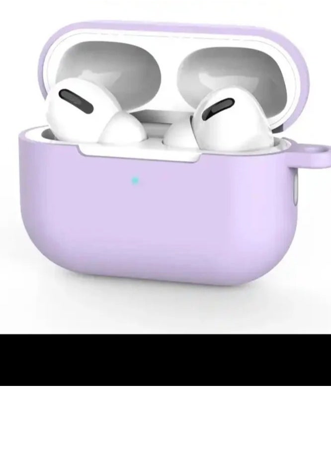 Generic - Silicone protective cover for Apple AirPod Pro - Image 1