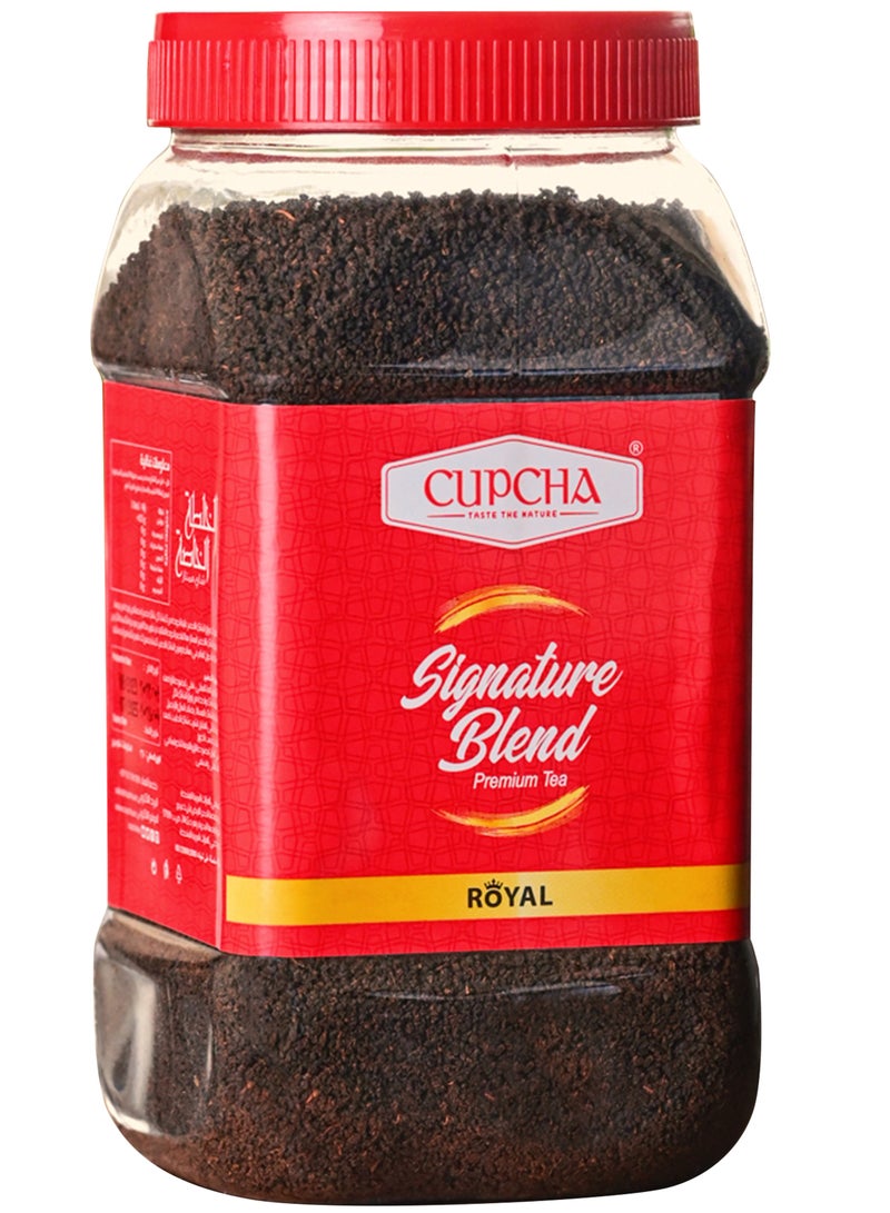 Cupcha Signature Blend Premium Tea 370G - Image 2