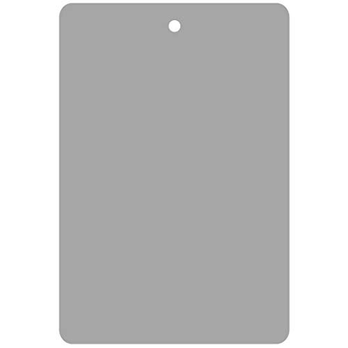 Omnigrid 5-1/2" x 8-1/2" Gridded Self-Healing Cutting Mat - Image 2