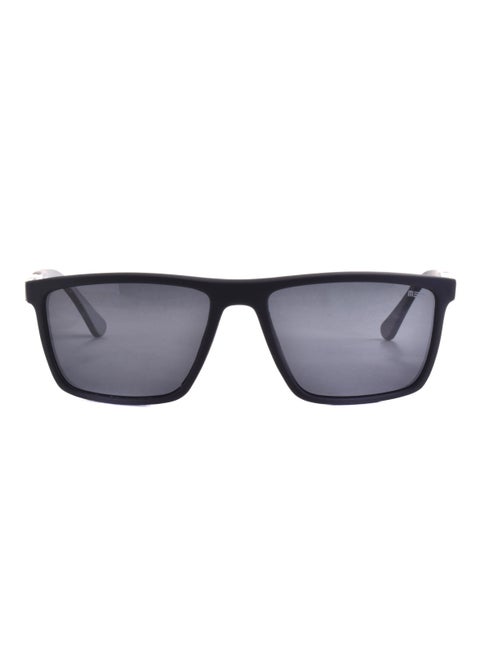 Full Rim Clubmaster Sunglasses with Nose Pads