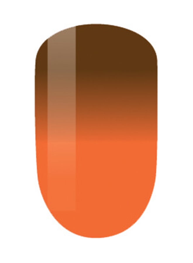 Lechat Color Changing Gel Polish 15ml Gel Nails Glossy Shine Long Lasting Soak off UV Mood Gel Nail Polish for Nail Art French Manicure Pedicure Salon Quality Chip Resistant Gel Nail Extensions - Image 2