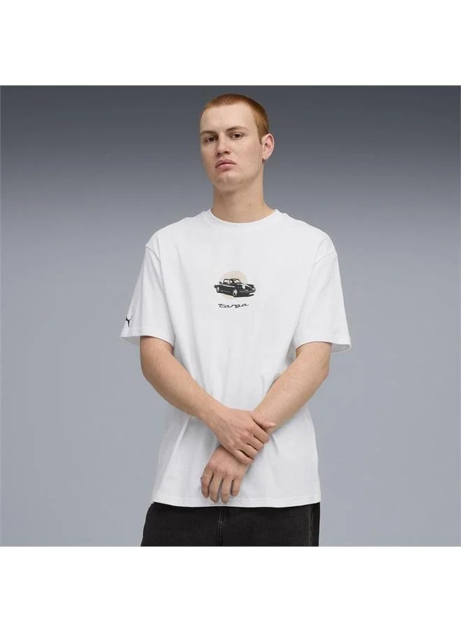 Puma Porsche Legacy Tee Men