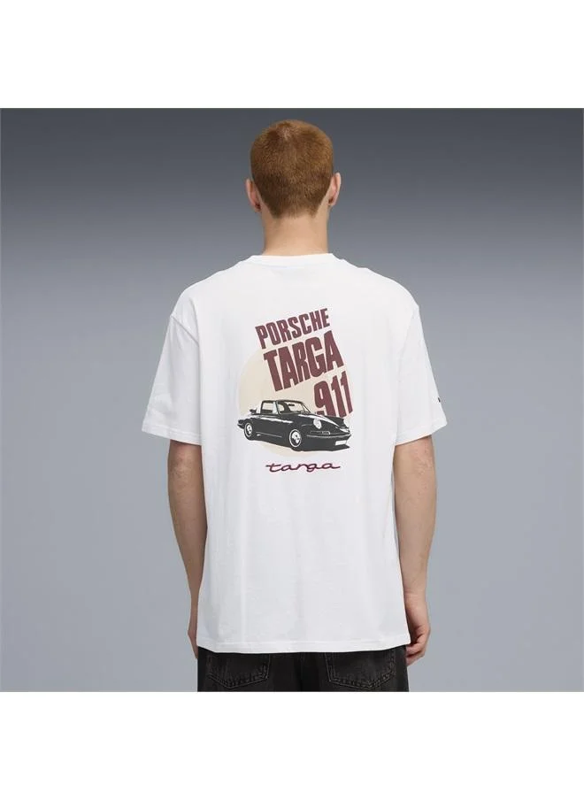 Puma Porsche Legacy Tee Men