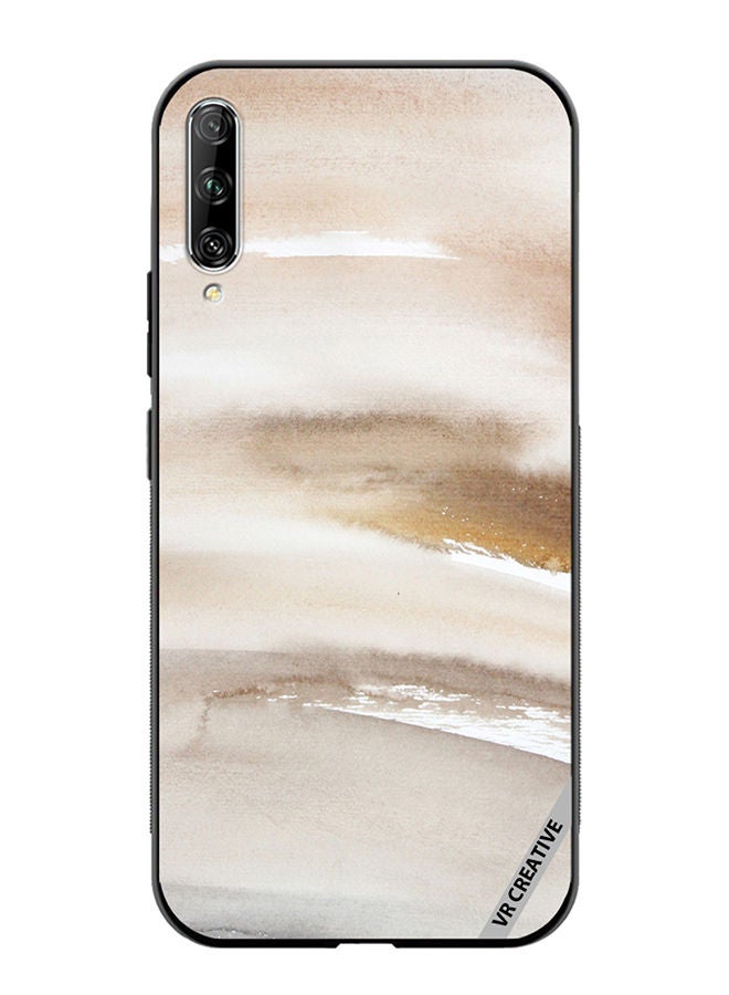 VR CREATIVE Protective Case Cover For Huawei Nova Y9S Texture Design Multicolour - Image 1