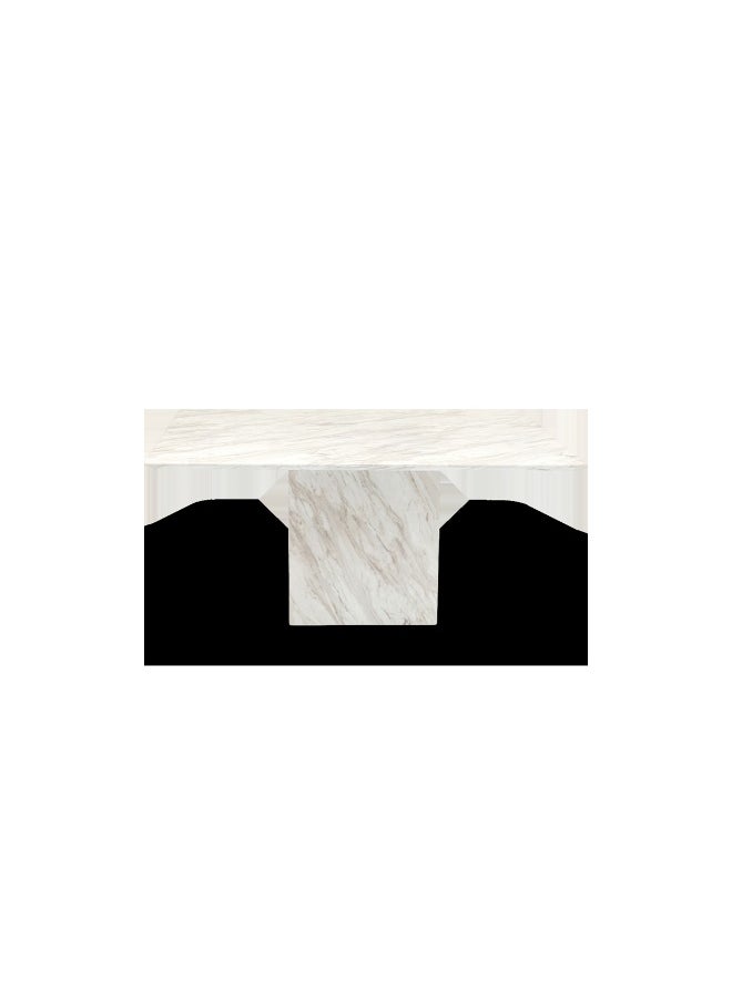 KARE - Artistico Dining Table, Marble, 160X90X76 CM - Image 1
