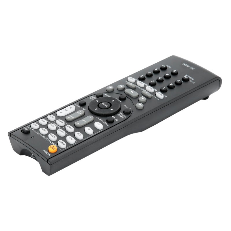 Remote Control Replacement for Onkyo - Pre-Programmed No Setup ABS RC-762M Remote Controller for Onkyo AV Receiver - Image 5