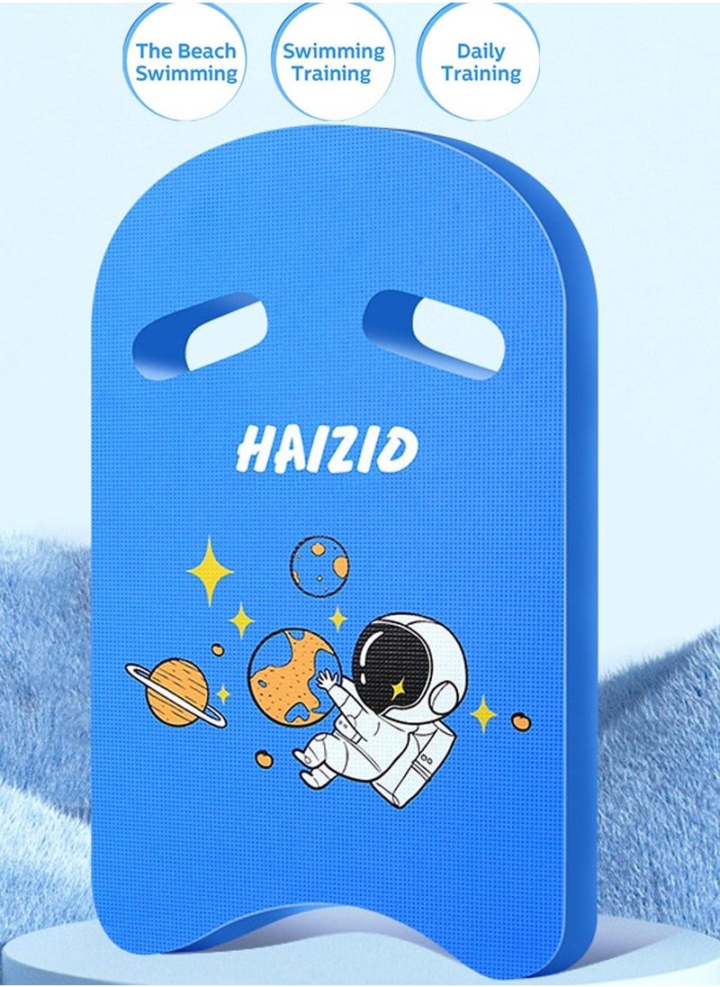HAIZID Swim Training Kickboard, Swim Learning Training Aid, Pool Exercise Equipments, Ideal Swimming Kickboard For All Level Swimmers, Adults and Kids, Perfect Swim Float Board for Multiple Water Activities  - Image 1