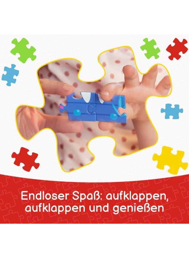 Trefl 18267 Puzzle, Multicoloured - Image 4