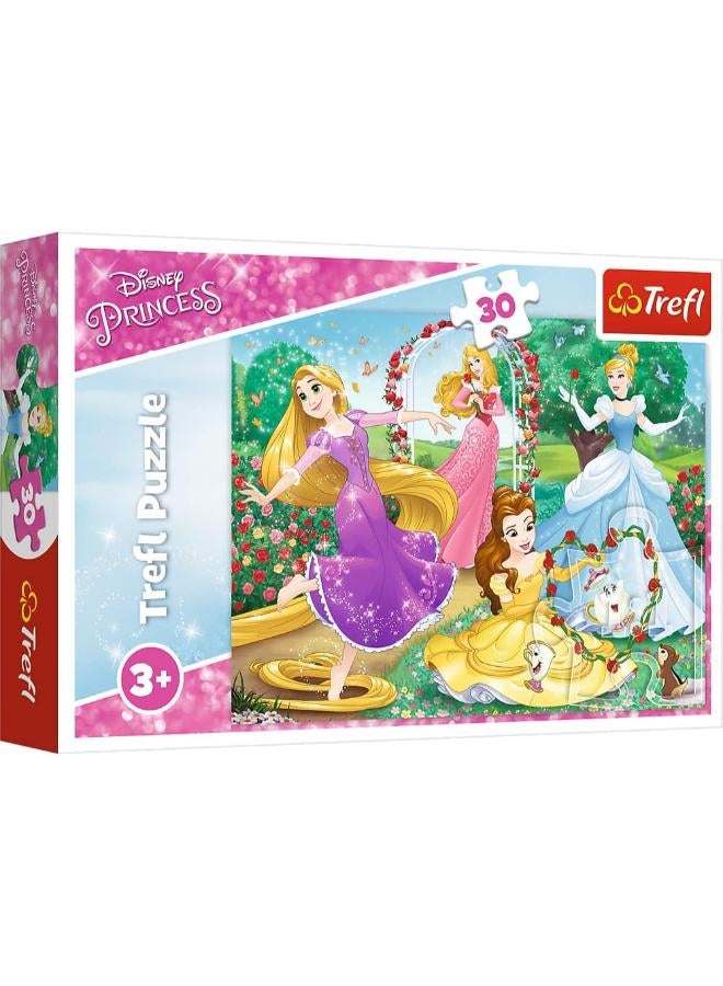 Trefl 18267 Puzzle, Multicoloured - Image 1