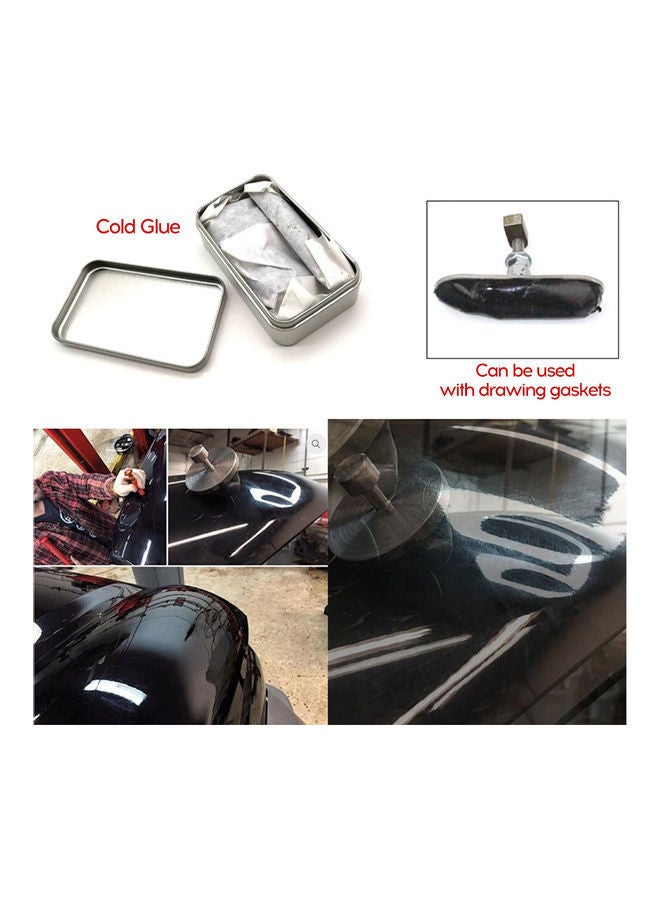 Loquat 3-Piece Cold Glue With Storage Box Set - Image 3