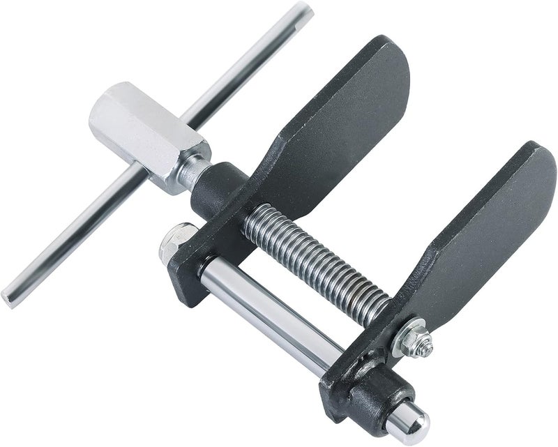 ATP Disc Brake Pad Installation Spreader Caliper Piston Press Steel Spreader Kit Brake Pad Spreader Tool Caliper Piston Tool - Image 1