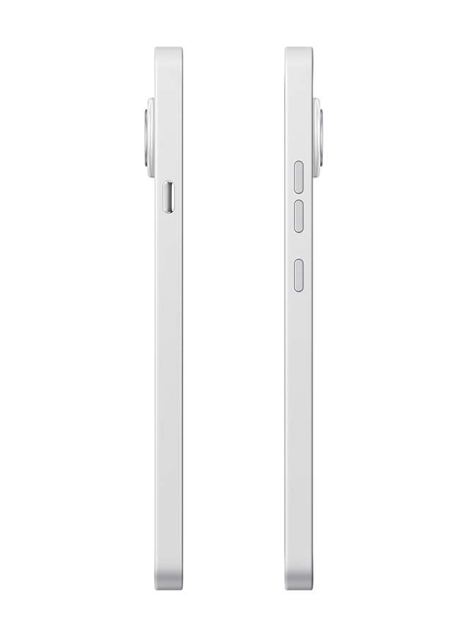 نوثينج هاتف (4a) ثنائي الشريحة 5G أبيض 8GB RAM 128GB - نسخة الشرق الأوسط - Image 4