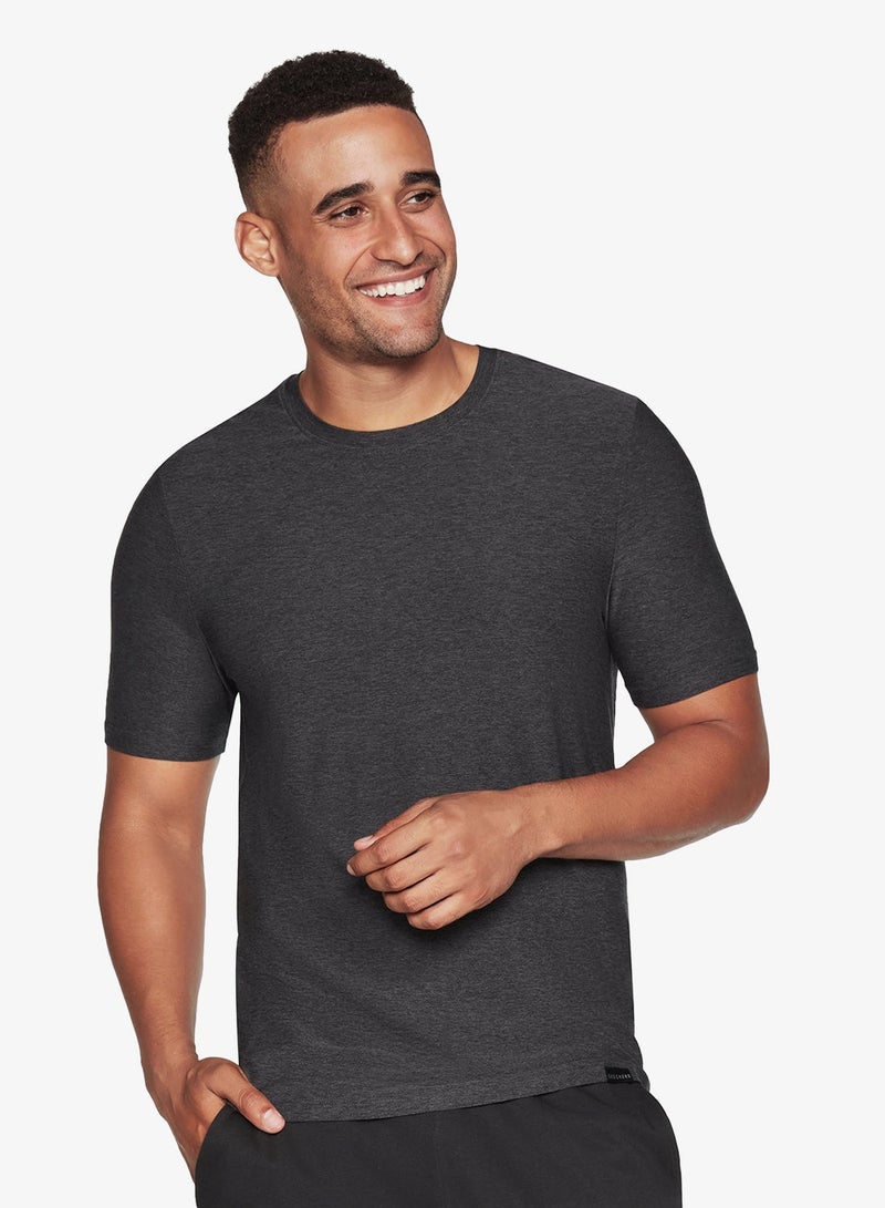 SKECHERS Godri All Day T-Shirt - Image 1