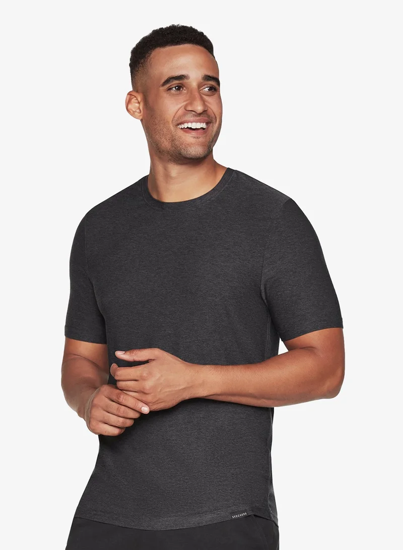 SKECHERS Godri All Day T-Shirt