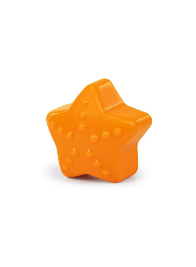 Baby Einstein Ocean Explorers Opus Bath Pals 11-Piece Gift Set, Waterproof Bath Book, Bath Cups, Animal Shape Bath Toys for Baby and Toddler, Ages 3 Months and Up - Image 4