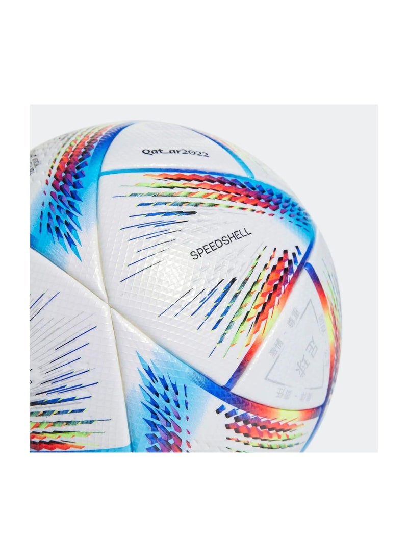 Generic Premium Football, Soccer Ball Pro, World Cup Football 2022, Size 5 - Image 2