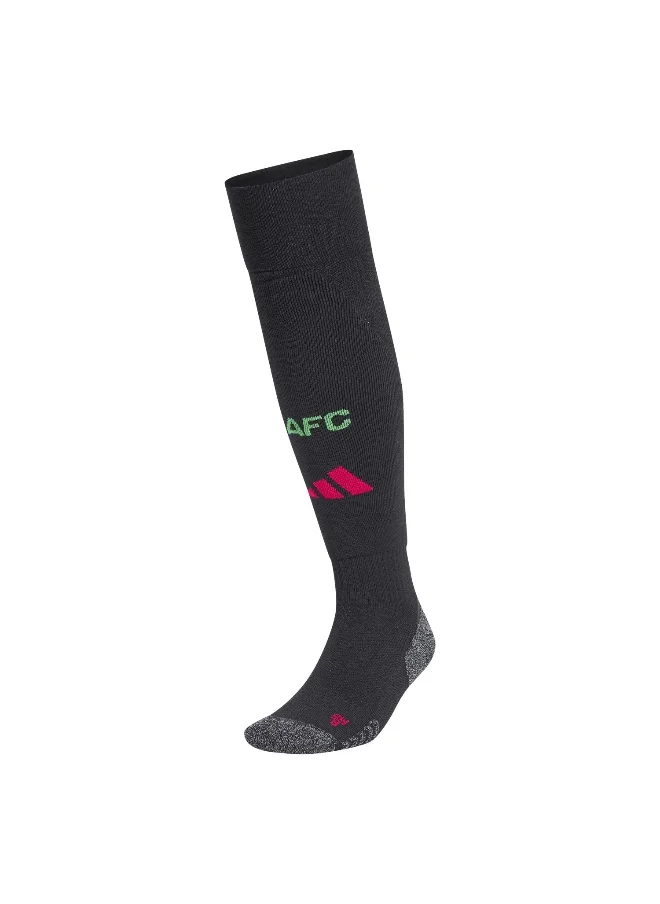 Adidas Afc A So Black Football Socks Kxxl