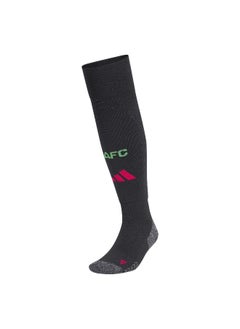 Adidas Afc A So Black Football Socks Kxxl  - Image 1
