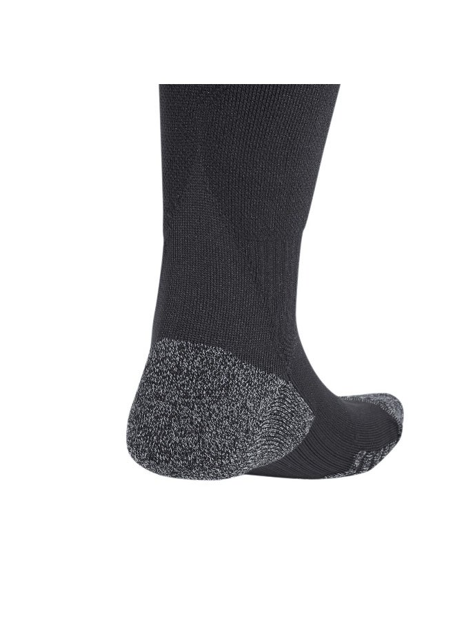 Adidas Afc A So Black Football Socks Kxxl  - Image 2