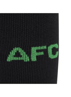 Adidas Afc A So Black Football Socks Kxxl  - Image 3