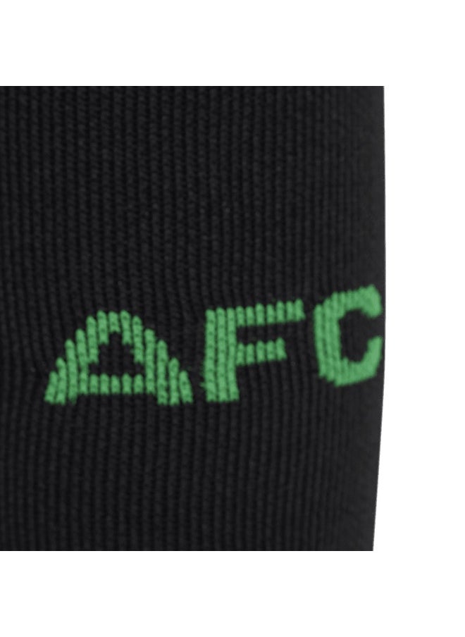 Adidas Afc A So Black Football Socks Kxxl  - Image 3