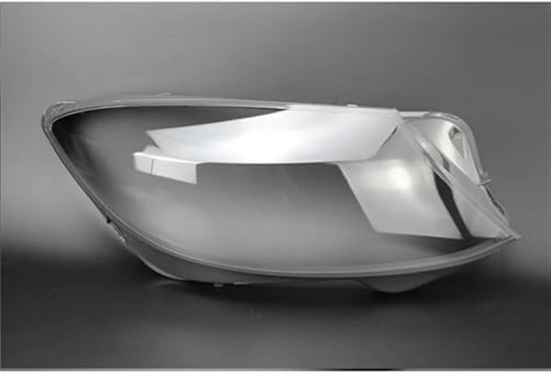 DEMULAX Car Headlight Cover for Mercedes W222 - Image 4