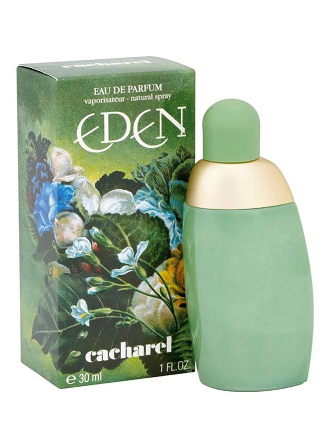 كاشاريل ماء عطر إيدن 30ملليلتر - Image 2