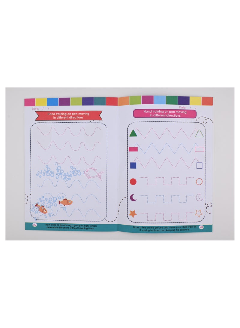 First Finger Pen - Image 2