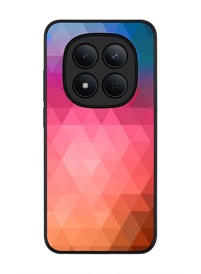 For Xiaomi Redmi Note 15 Pro 5G Case,Slim fit Camera Protection, Shockproof Thin Phone cover  - Anna's Prism