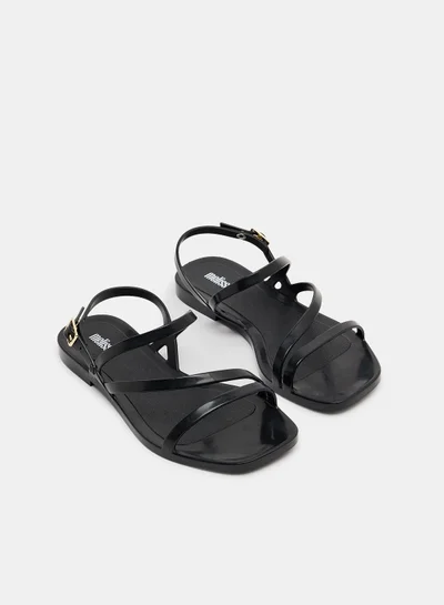 ميليسا Essential Flat Sandals
