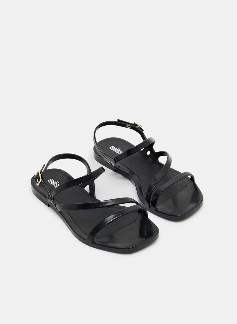 ميليسا Essential Flat Sandals