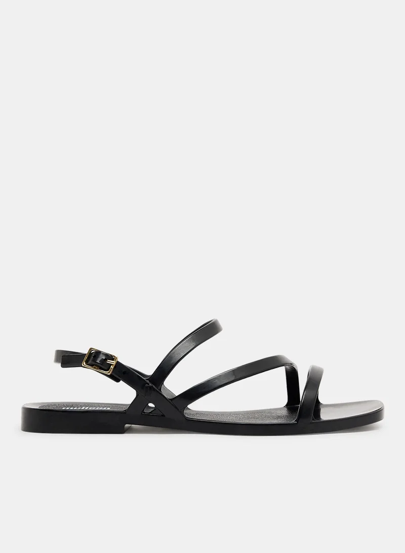 ميليسا Essential Flat Sandals