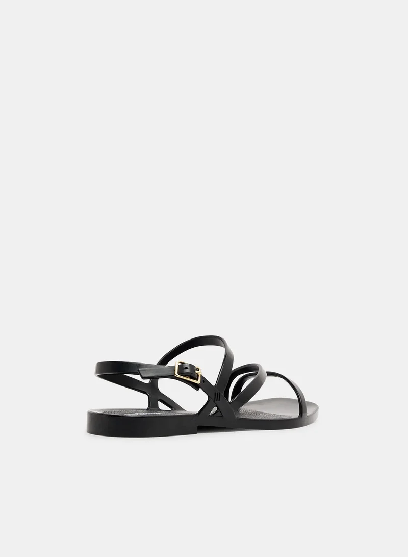ميليسا Essential Flat Sandals