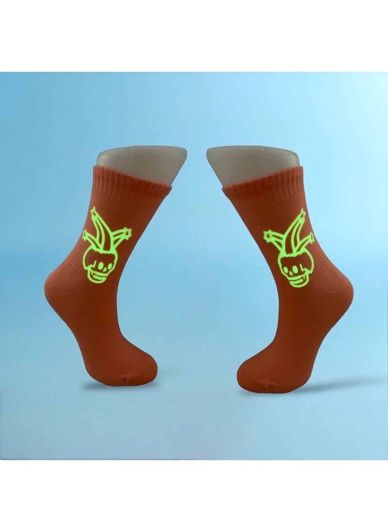 Al Bi 90L Extra Comfortable Unisex Highlighter Night Glowing Socks - pzsku/ZE3995C24CC1D7B7A2679Z/45/_/1731147588/9f0b4911-9206-4d29-bac6-6c0239229b8c