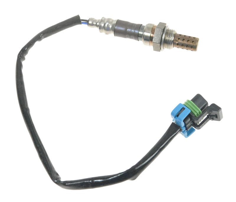 TRQ Oxygen O2 02 Sensor Downstream & Upstream Kit for Camaro Caprice Corvette SS - Image 5