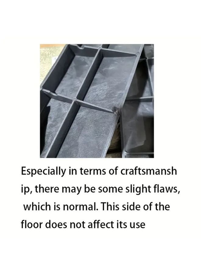 2Pcs Robust Portable Car Ramps For Lawns Doorways Wheelchairs And Pets - Image 5