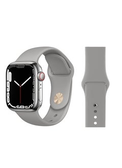 Perfii 3pcs Apple Watch Strap 42/41/40/38mm Replacement for Apple Watch Series 10/9/8/7/6/5/4/SE  - Image 2