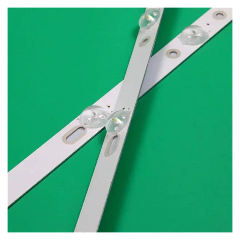 LED TV Backlight Strip Diagonal Tapes LC320DXJ Array Bands 10Pcs 5Set - Image 5