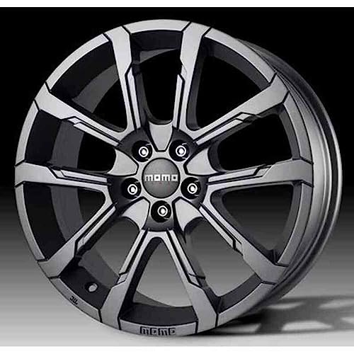MOMO WQTA70625408T - 7X16 ET25 4X108 Alloy Wheels (Car) - Image 1