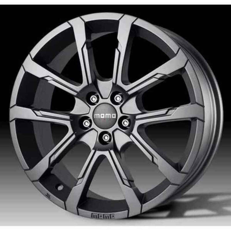 MOMO WQTA70625408T - 7X16 ET25 4X108 Alloy Wheels (Car) - Image 4