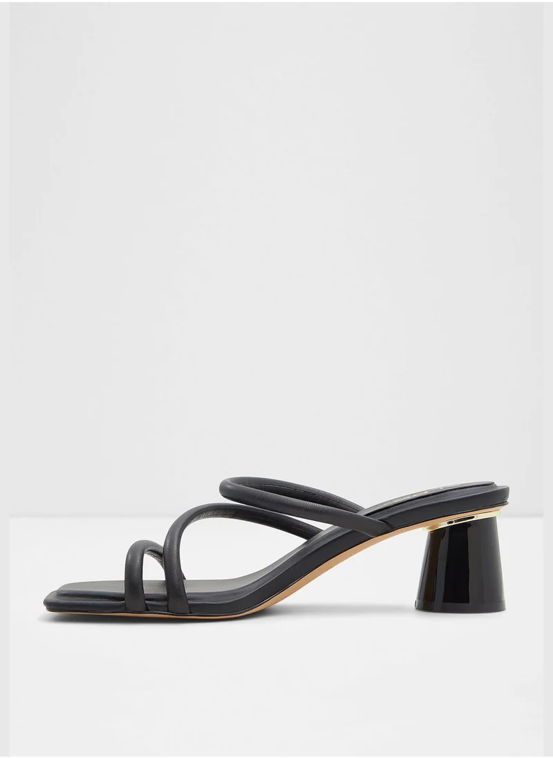 ALDO EDAWEN Mid-Heel Sandals