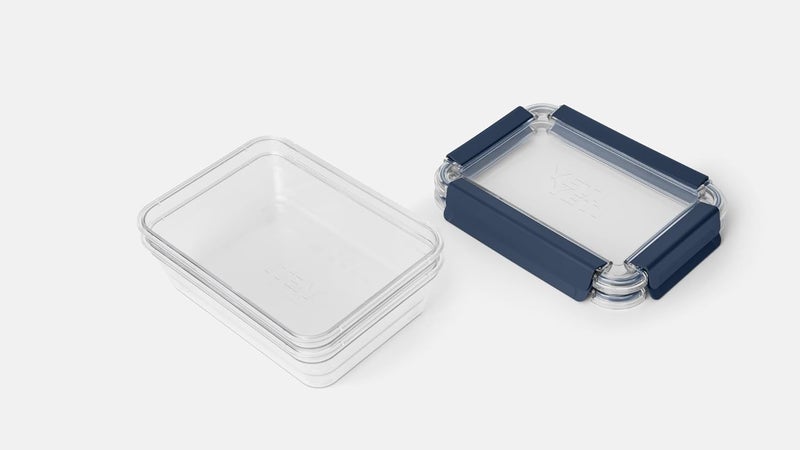YETI Food Storage Larger Navy - Image 2