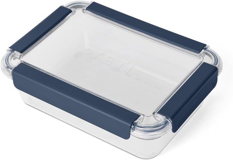 YETI Food Storage Larger Navy - Image 4